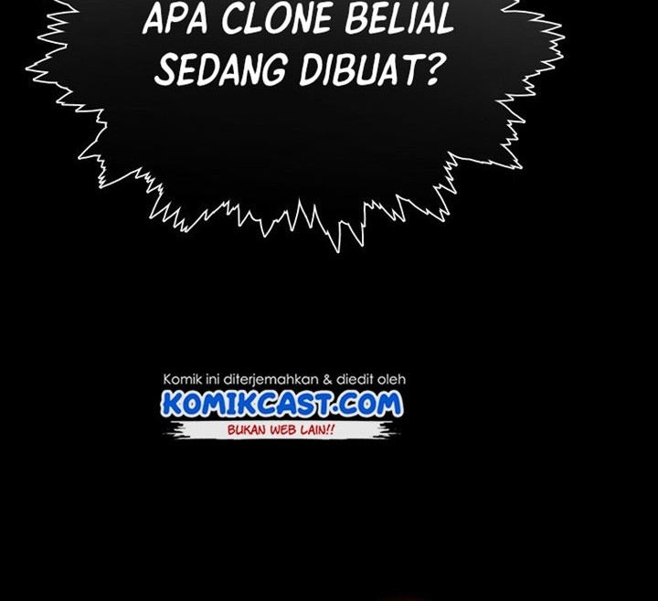 My Dad Is Too Strong chapter 80 halaman 49