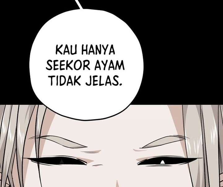 My Dad Is Too Strong chapter 80 halaman 57