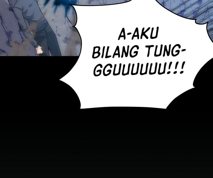 My Dad Is Too Strong chapter 80 halaman 61