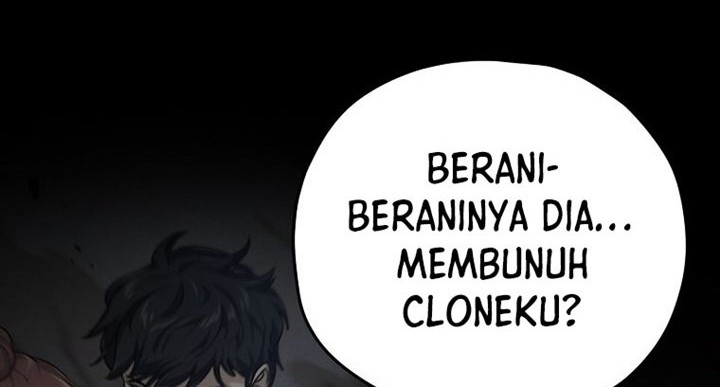 My Dad Is Too Strong chapter 80 halaman 77