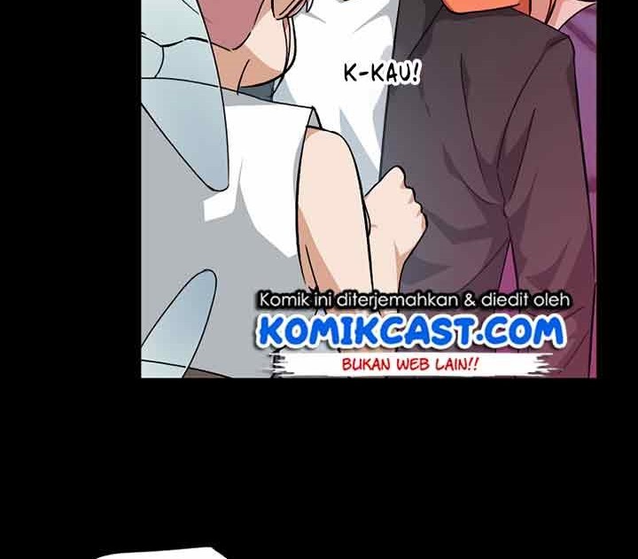 My Dad Is Too Strong chapter 82 halaman 5