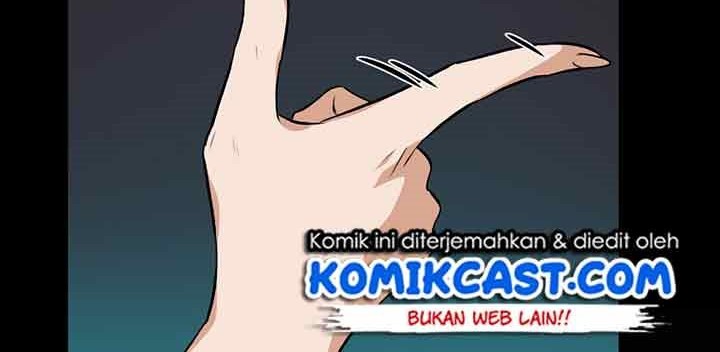 My Dad Is Too Strong chapter 82 halaman 9