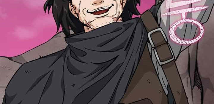 My Dad Is Too Strong chapter 82 halaman 47