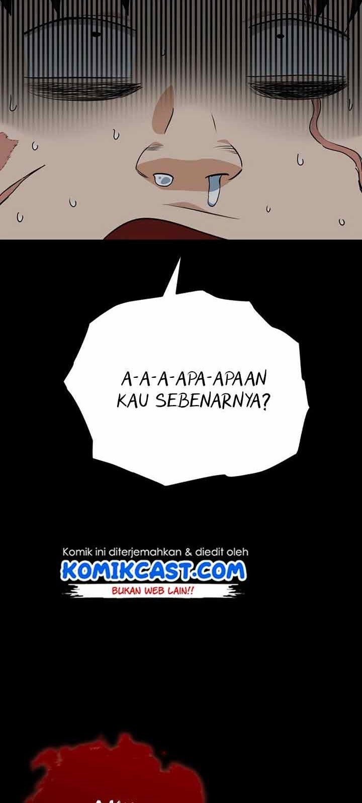 My Dad Is Too Strong chapter 82 halaman 57