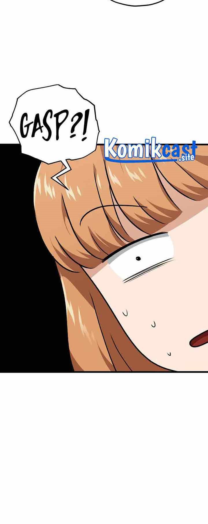 My Dad Is Too Strong chapter 84 halaman 7