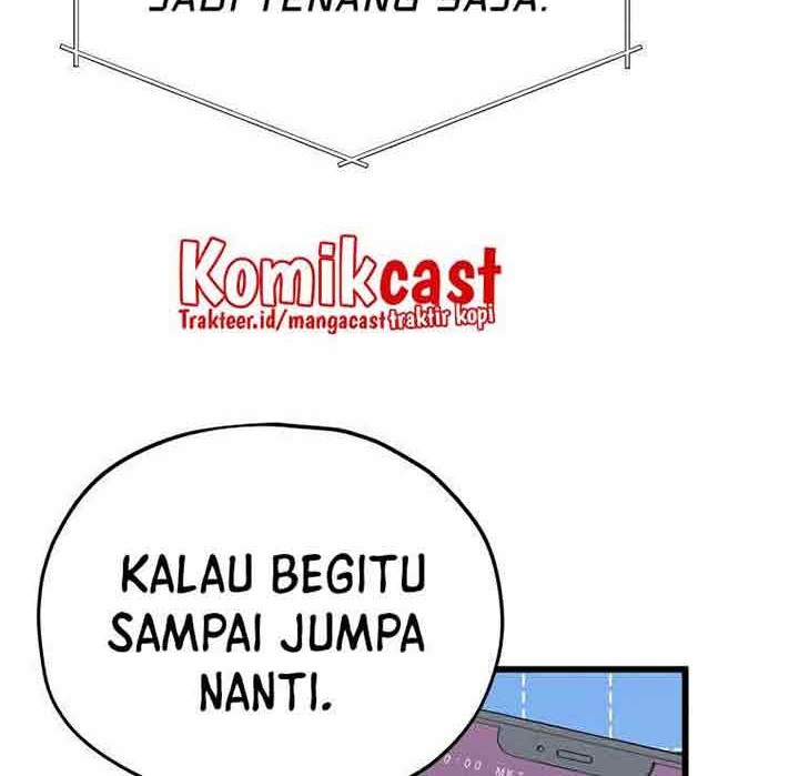 My Dad Is Too Strong chapter 84 halaman 26