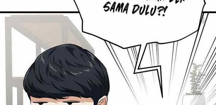 My Dad Is Too Strong chapter 84 halaman 50
