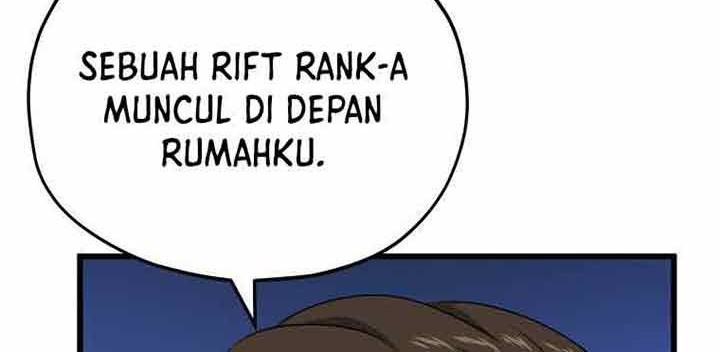 My Dad Is Too Strong chapter 84 halaman 54