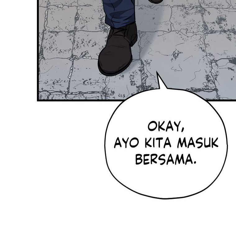 My Dad Is Too Strong Bab 85 halaman 42