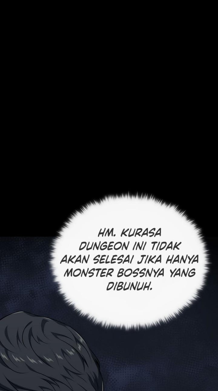 My Dad Is Too Strong Bab 86 halaman 53