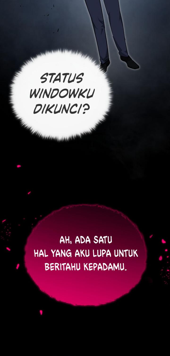 My Dad Is Too Strong Bab 86 halaman 59