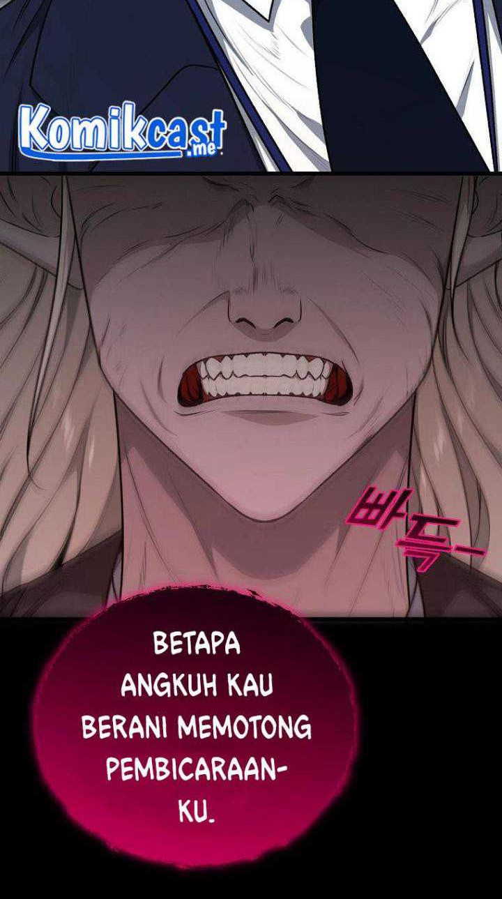 My Dad Is Too Strong Bab 87 halaman 5
