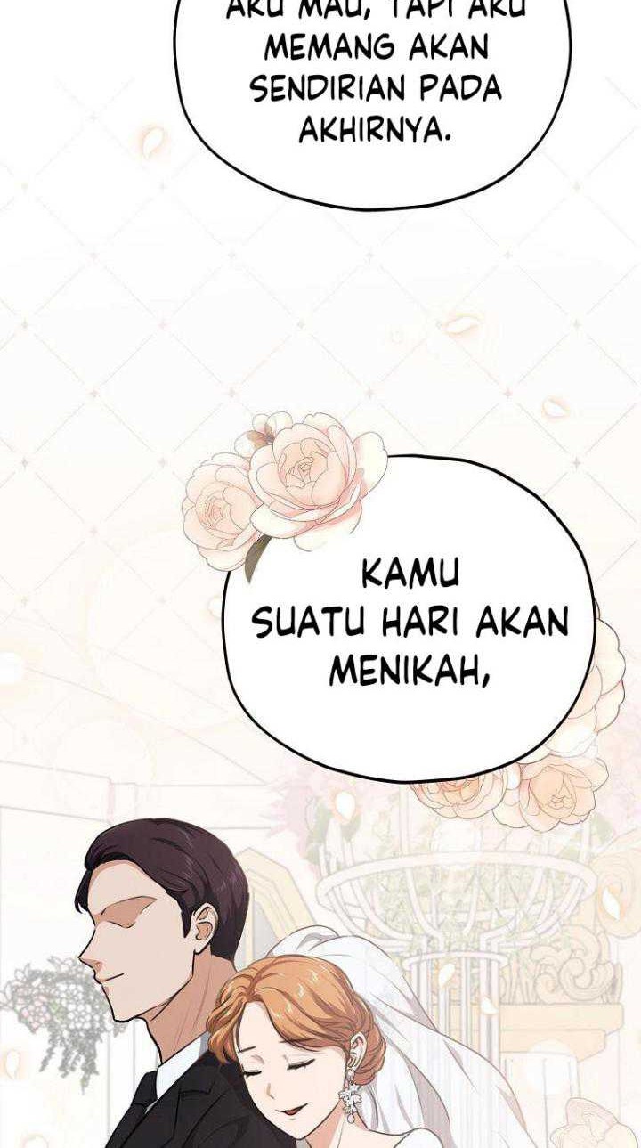 My Dad Is Too Strong Bab 87 halaman 36