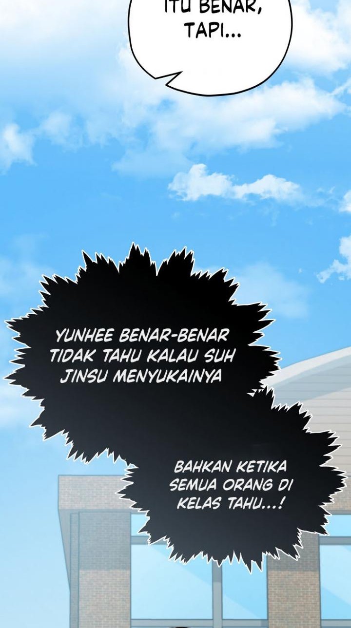 My Dad Is Too Strong Bab 89 halaman 43