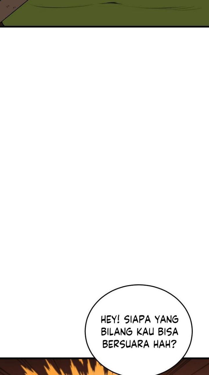 My Dad Is Too Strong chapter 90 halaman 54