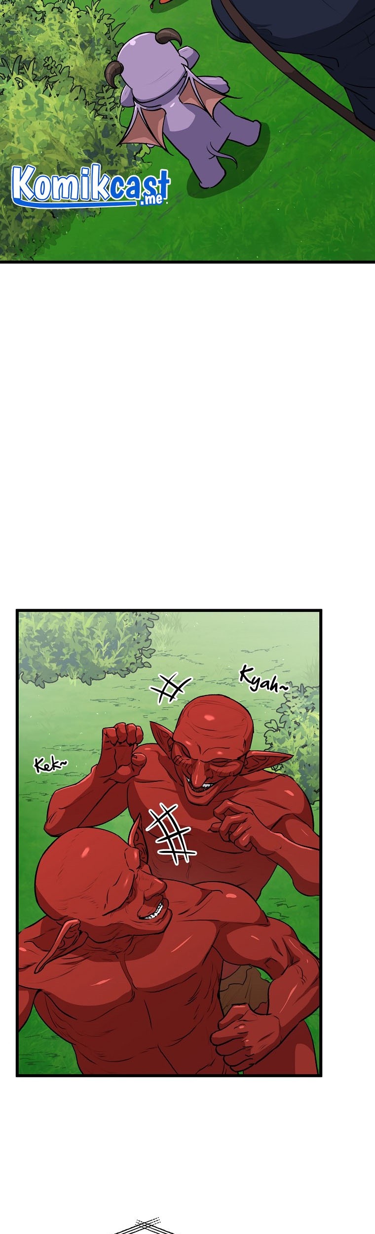My Dad Is Too Strong chapter 91 halaman 14