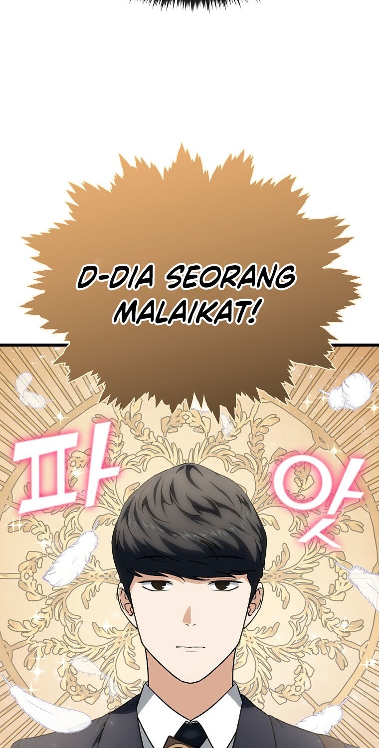 My Dad Is Too Strong chapter 91 halaman 60