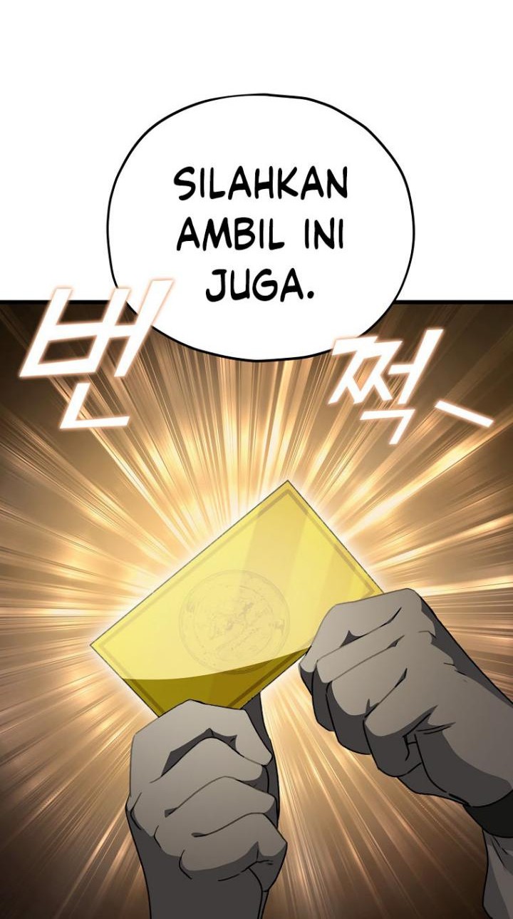 My Dad Is Too Strong chapter 92 halaman 3