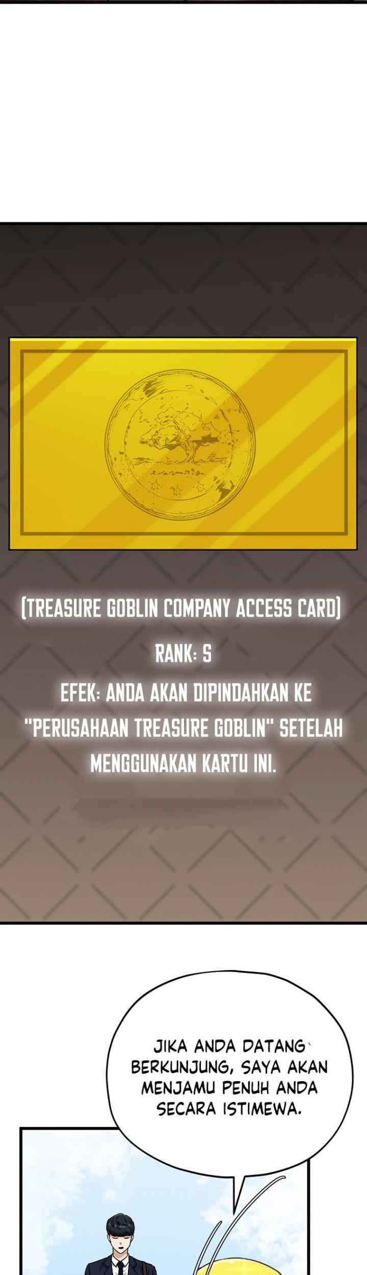 My Dad Is Too Strong chapter 92 halaman 4