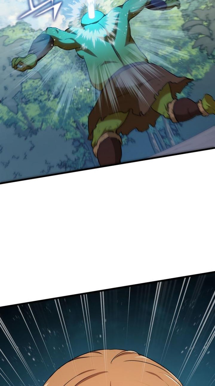 My Dad Is Too Strong chapter 92 halaman 13