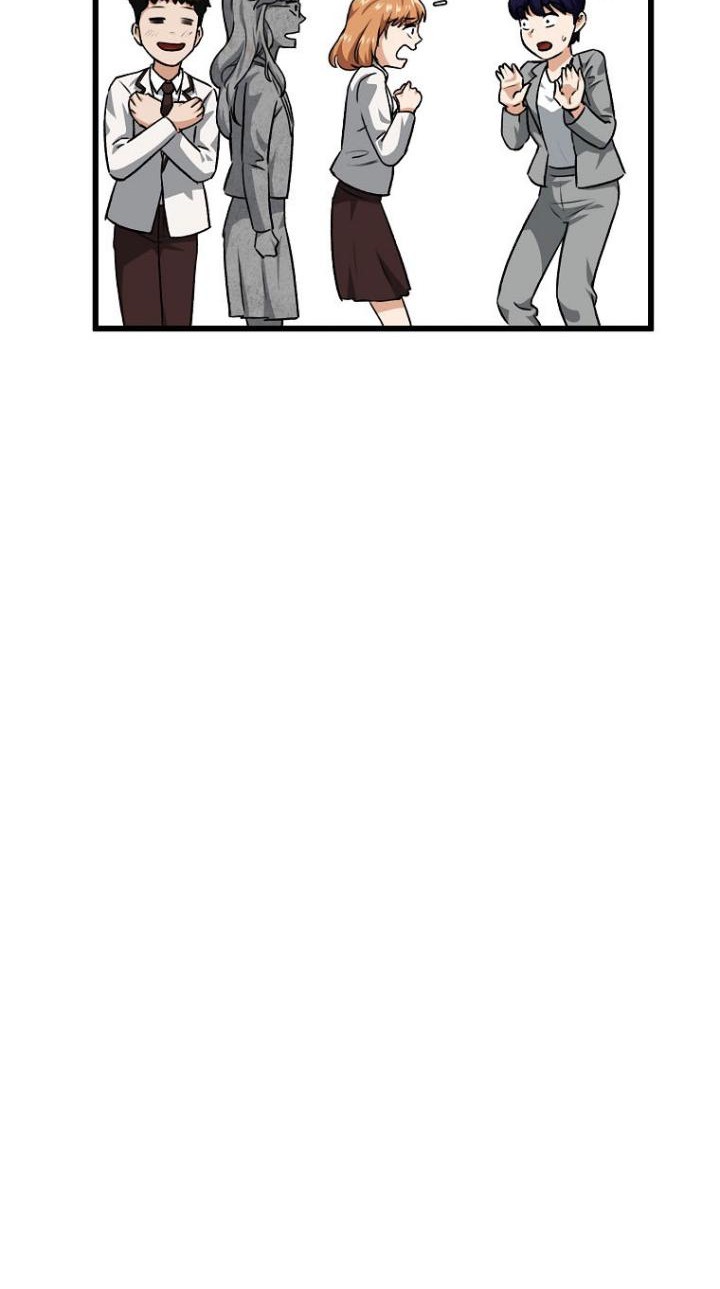 My Dad Is Too Strong chapter 92 halaman 30