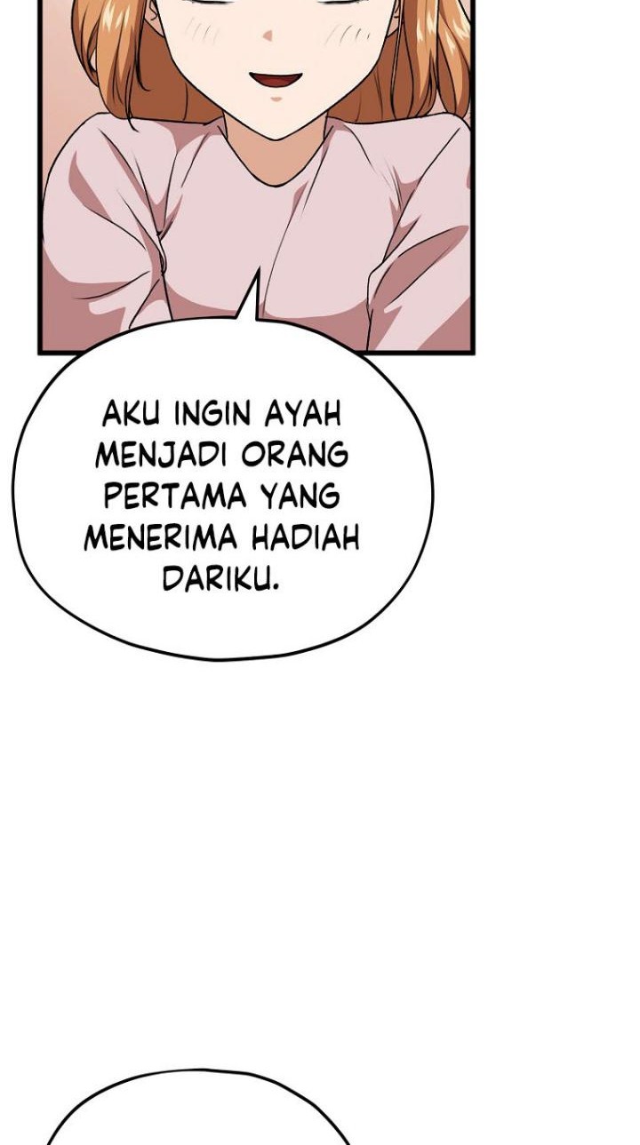 My Dad Is Too Strong chapter 92 halaman 49