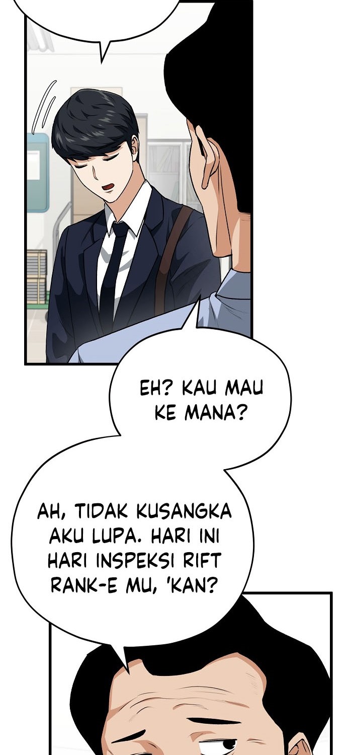 My Dad Is Too Strong chapter 93 halaman 3