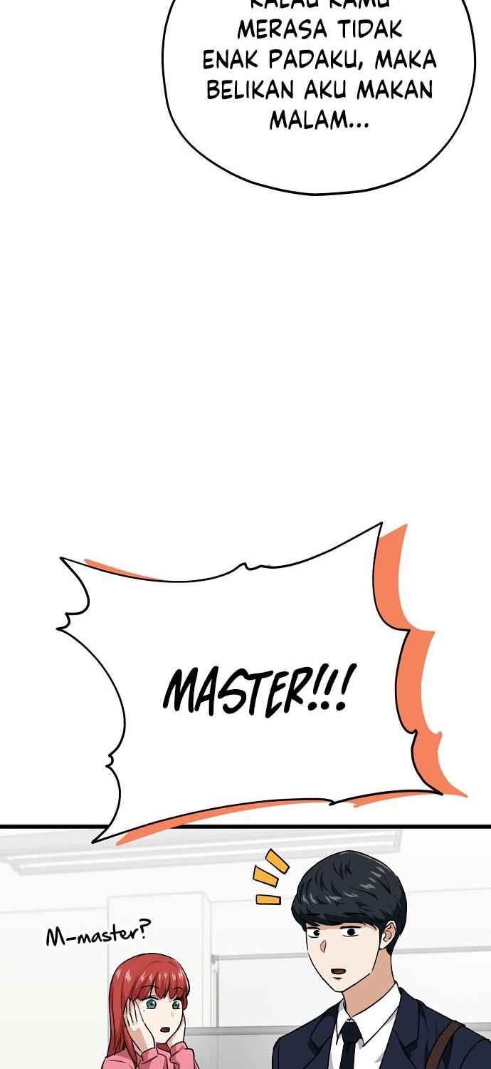 My Dad Is Too Strong chapter 93 halaman 8