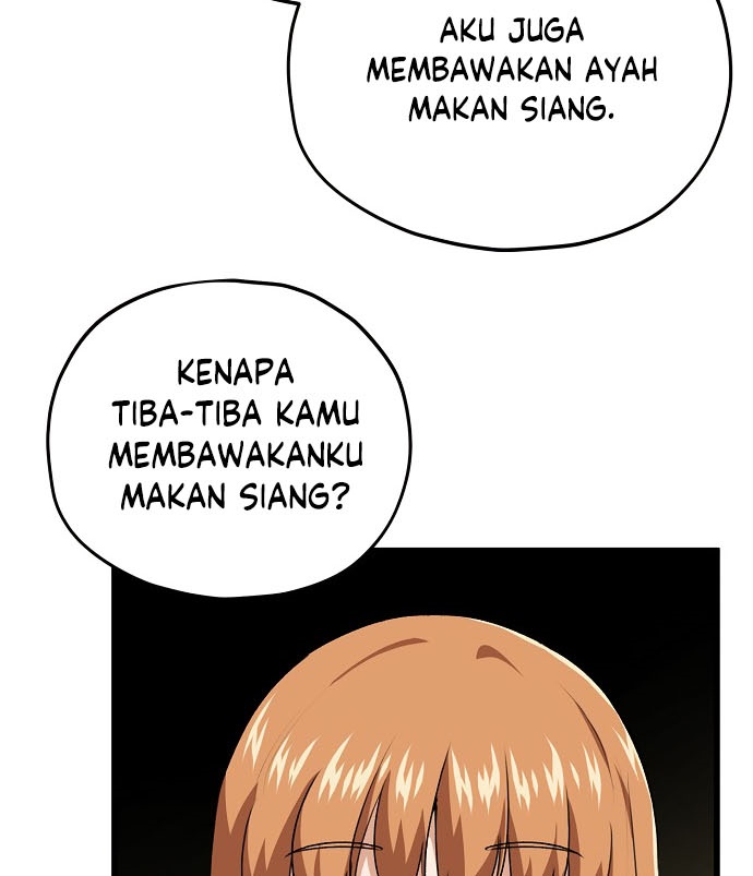 My Dad Is Too Strong chapter 93 halaman 11