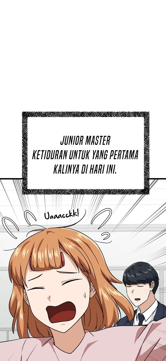 My Dad Is Too Strong chapter 93 halaman 13