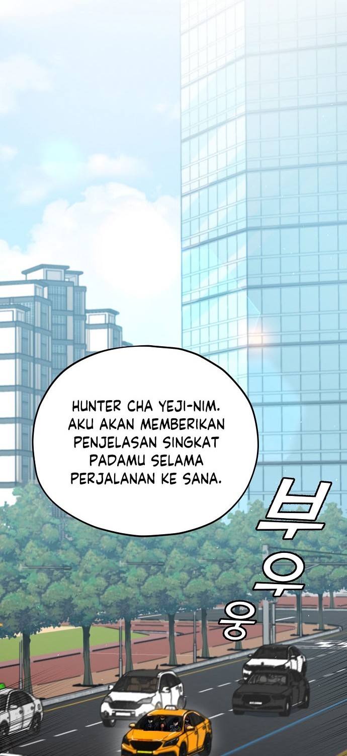 My Dad Is Too Strong chapter 93 halaman 20