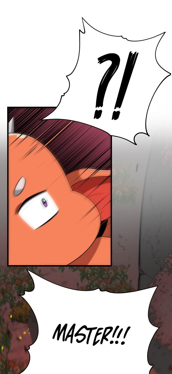 My Dad Is Too Strong chapter 93 halaman 49