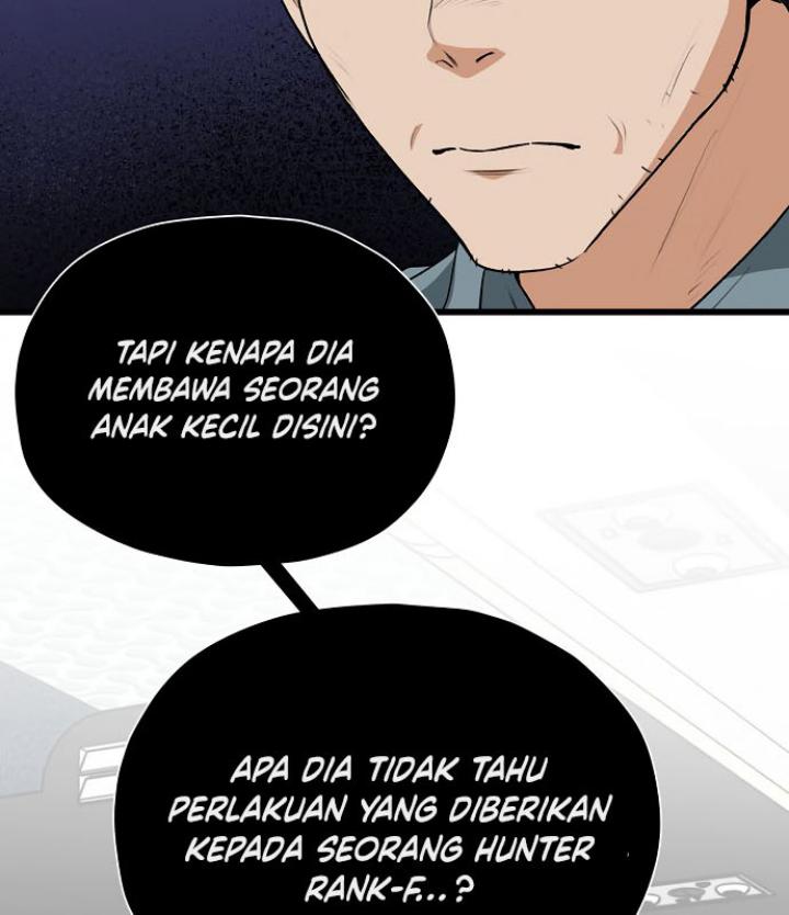 My Dad Is Too Strong Bab 94 halaman 44