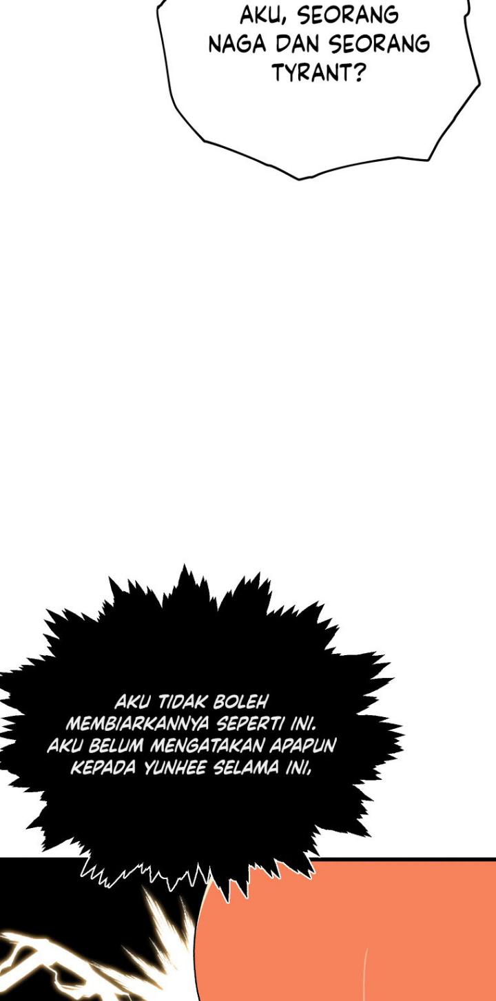 My Dad Is Too Strong chapter 95 halaman 26