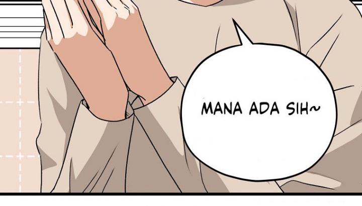 My Dad Is Too Strong chapter 95 halaman 36