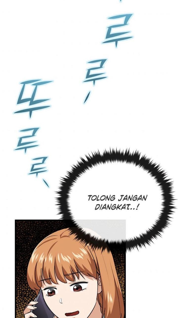 My Dad Is Too Strong chapter 96 halaman 25