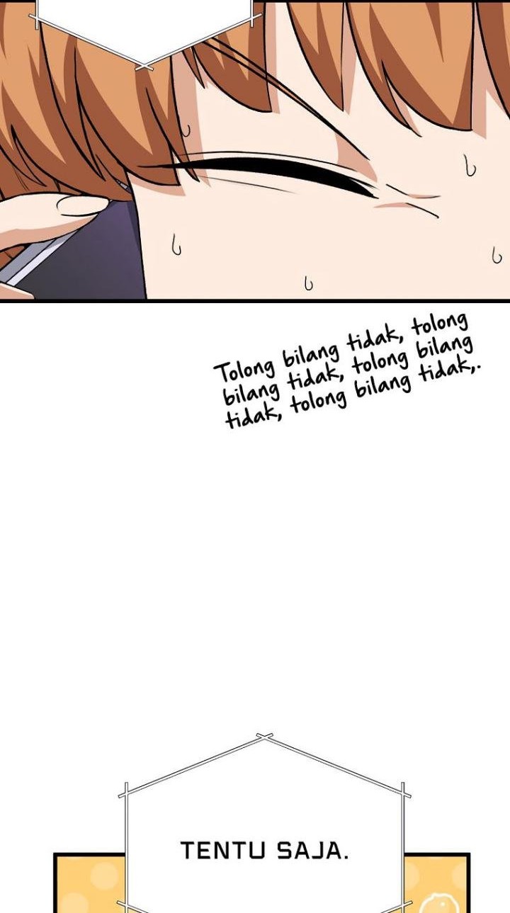 My Dad Is Too Strong chapter 96 halaman 28
