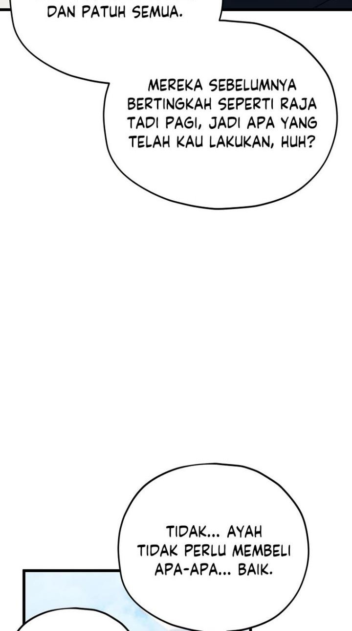 My Dad Is Too Strong chapter 96 halaman 30