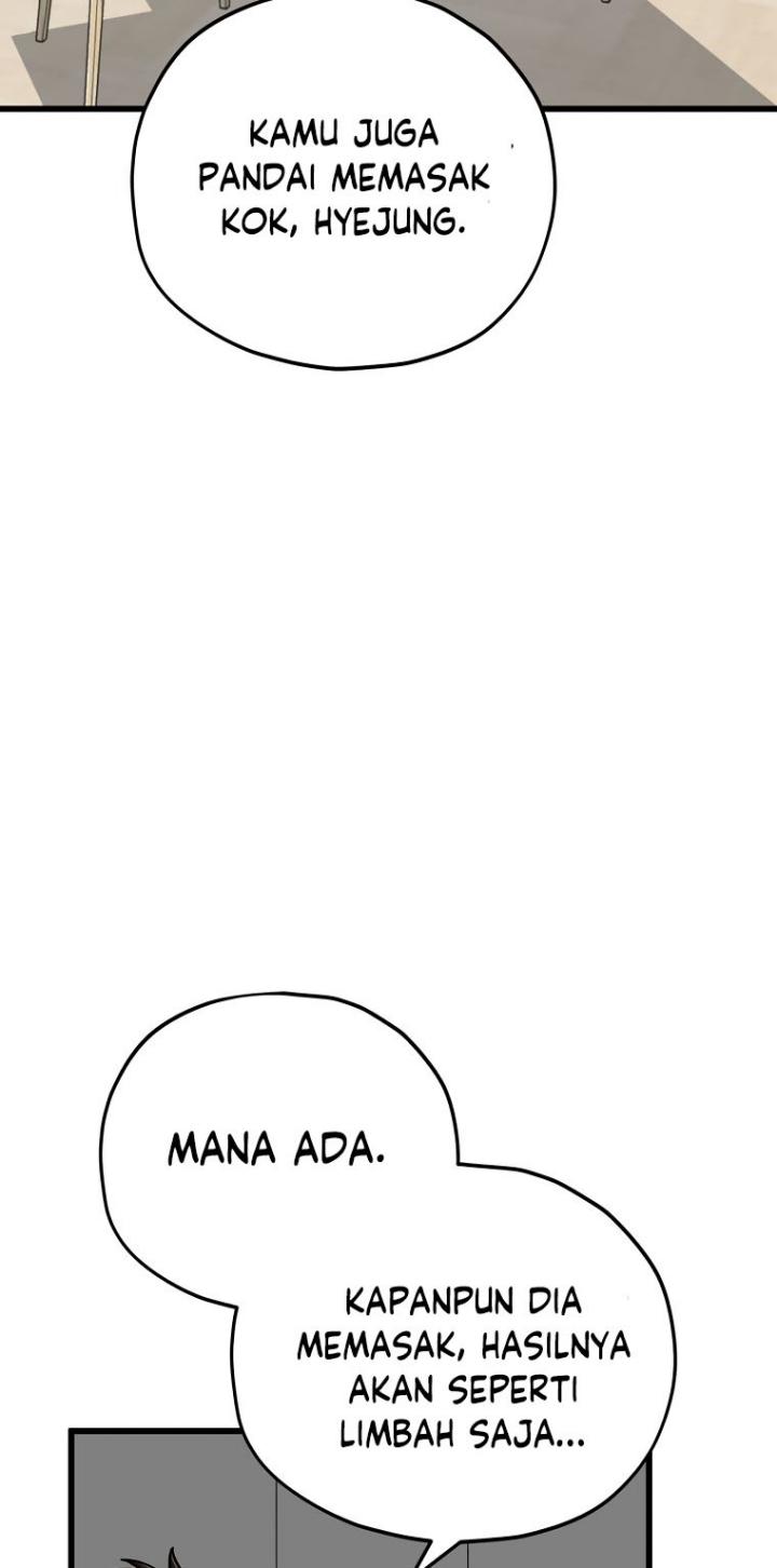 My Dad Is Too Strong chapter 96 halaman 36