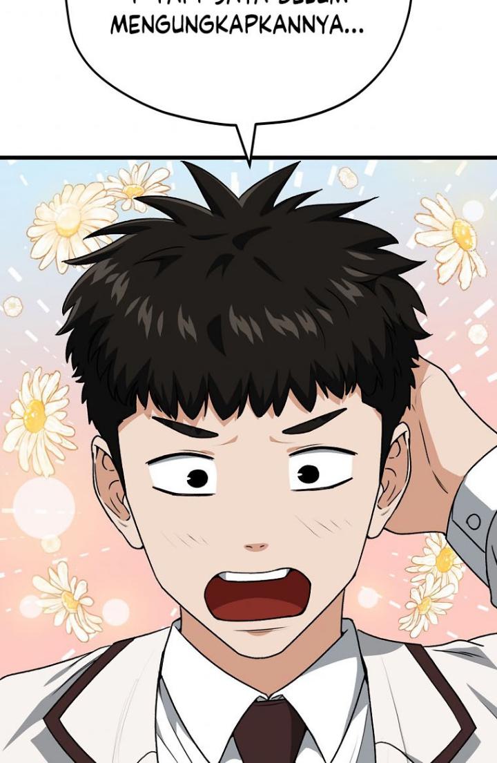 My Dad Is Too Strong chapter 96 halaman 61