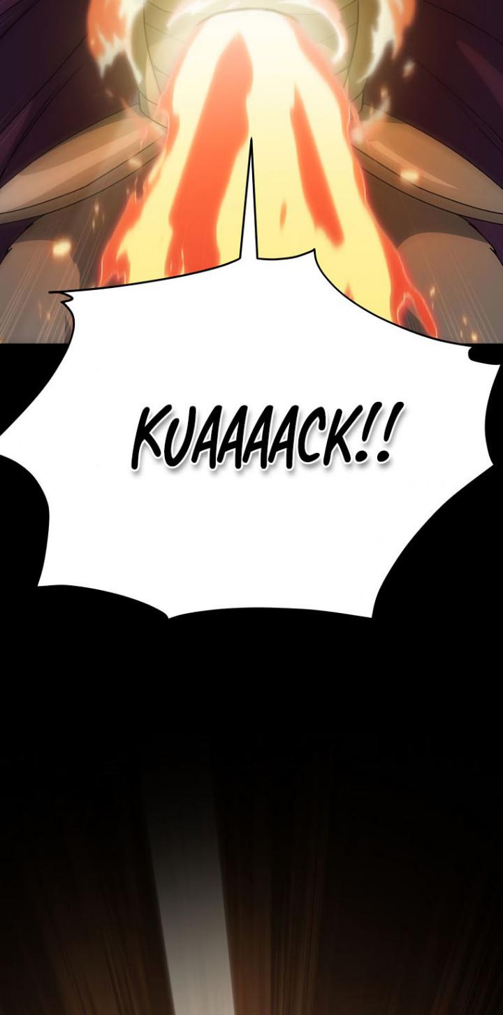 My Dad Is Too Strong chapter 97 halaman 31