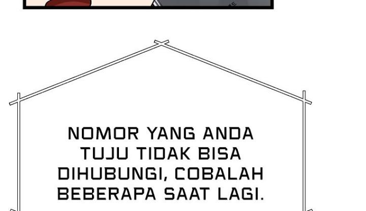 My Dad Is Too Strong chapter 97 halaman 64