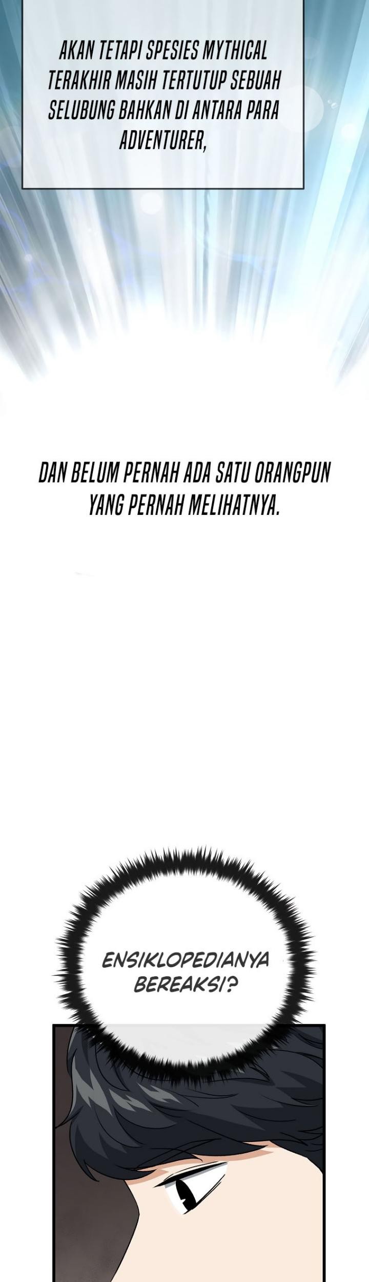 My Dad Is Too Strong chapter 98 halaman 4