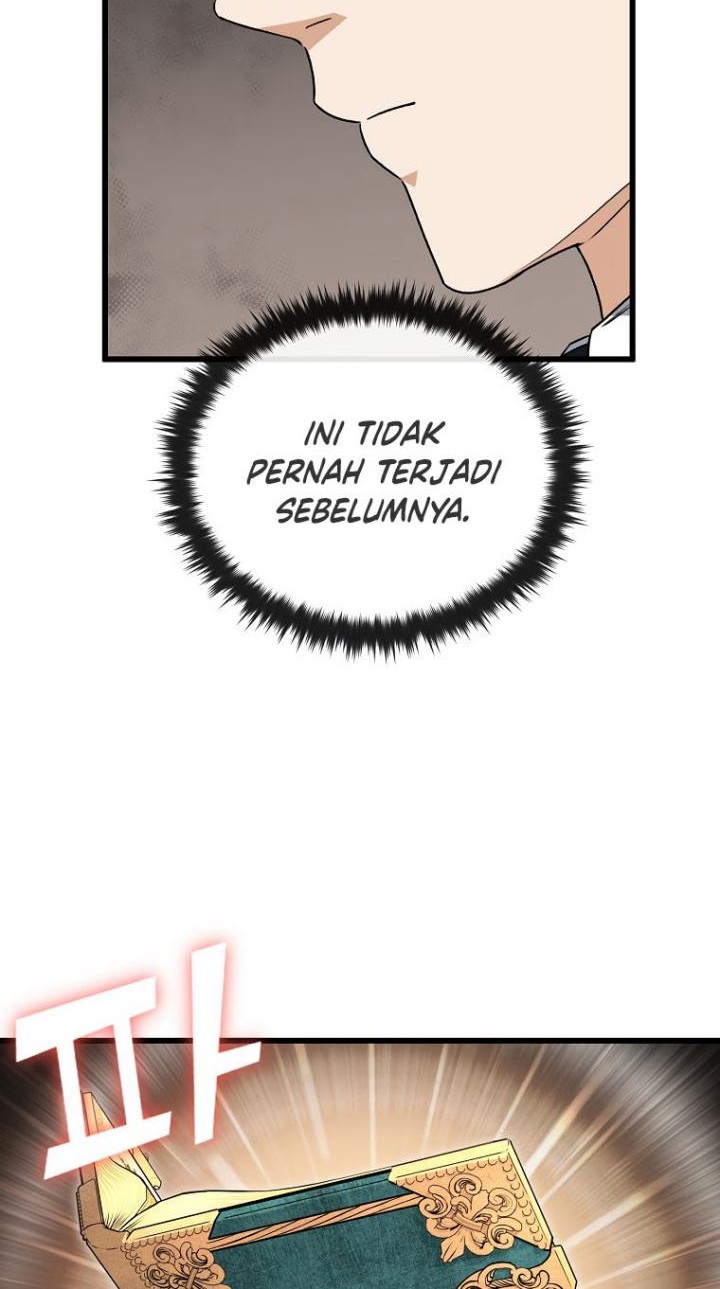 My Dad Is Too Strong chapter 98 halaman 5