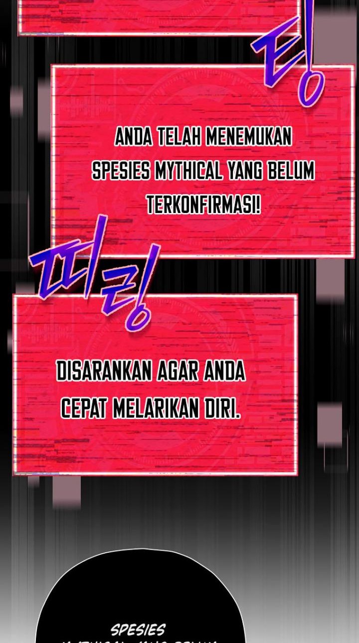 My Dad Is Too Strong chapter 98 halaman 8