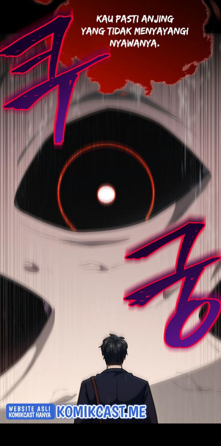 My Dad Is Too Strong chapter 98 halaman 16