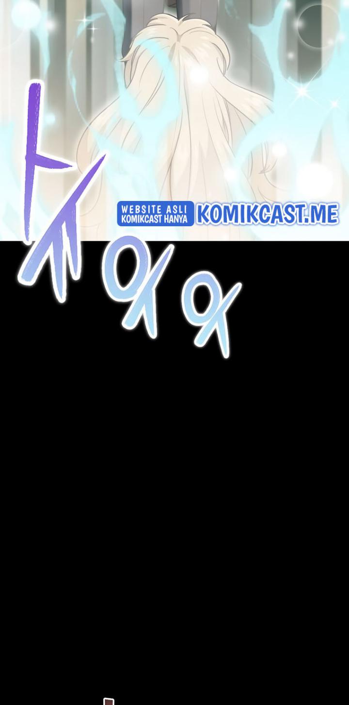 My Dad Is Too Strong chapter 98 halaman 31