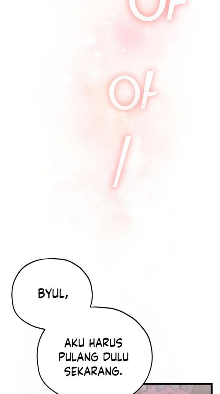 My Dad Is Too Strong chapter 98 halaman 33