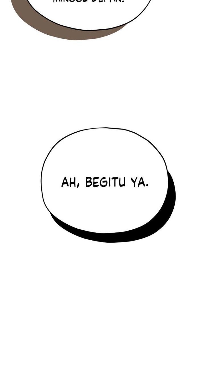My Dad Is Too Strong chapter 98 halaman 48