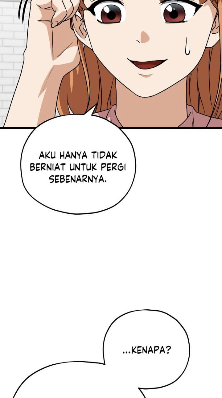My Dad Is Too Strong chapter 98 halaman 60